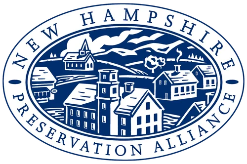 New Hampshire Preservation Alliance logo